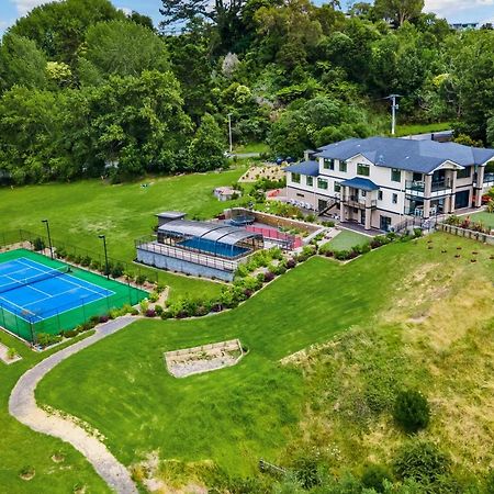 Вілла Lifestyle Excellence Окленд Екстер'єр фото