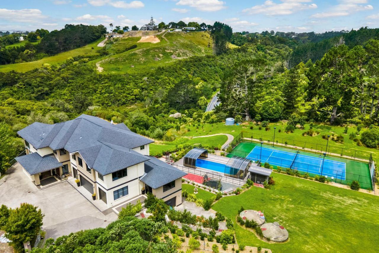 Вілла Lifestyle Excellence Окленд Екстер'єр фото