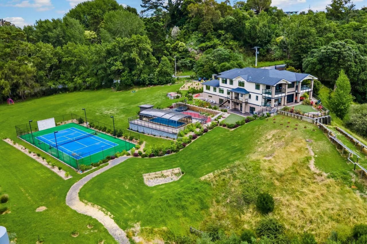 Вілла Lifestyle Excellence Окленд Екстер'єр фото